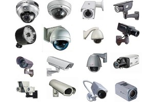 Какие бывают виды камер видеонаблюдения