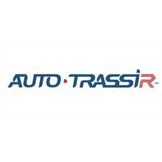 AutoTRASSIR-200 AvgSpeed